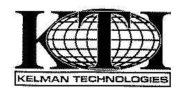 KTI KELMAN TECHNOLOGIES