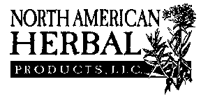 NORTH AMERICAN HERBAL PRODUCTS, L.L.C.