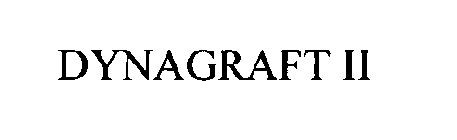 DYNAGRAFT II