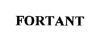 FORTANT