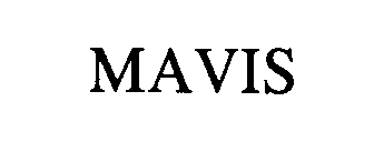 MAVIS