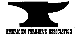 AMERICAN FARRIER'S ASSOCIATION