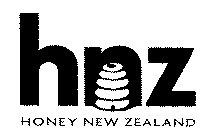 HNZ HONEY NEW ZEALAND