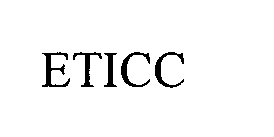 ETICC