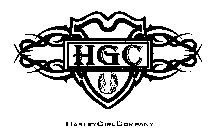 HGC HARLEYGIRLCOMPANY