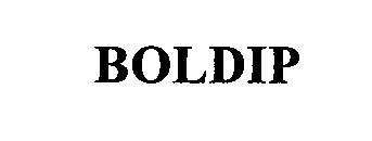 BOLDIP