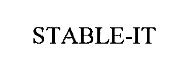 STABLE-IT