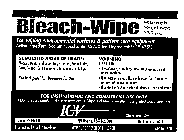 BLEACH-WIPE