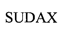 SUDAX