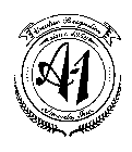 A-1 AWARDS, INC. CREATIVE RECOGNITION SINCE 1958
