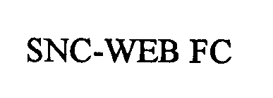 SNC-WEB FC