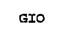 GIO