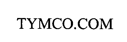 TYMCO.COM