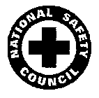 NATIONAL SAFETY COUNCIL