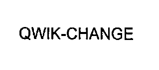 QWIK-CHANGE