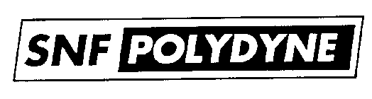SNF POLYDYNE