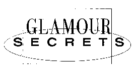 GLAMOUR SECRETS