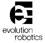 EE EVOLUTION ROBOTICS