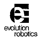 EE EVOLUTION ROBOTICS
