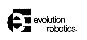 EE EVOLUTION ROBOTICS