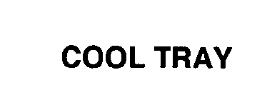 COOLTRAY