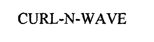 CURL-N-WAVE