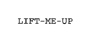 LIFT-ME-UP