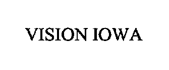VISION IOWA