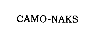 CAMO-NAKS