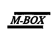 M-BOX