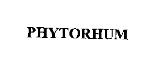PHYTORHUM