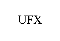 UFX