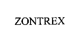 ZONTREX
