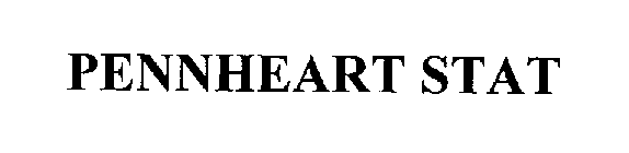 PENNHEART STAT