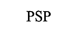 PSP