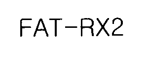 FAT-RX2