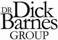 DR DICK BARNES GROUP