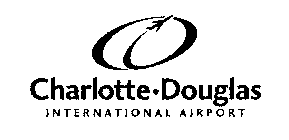 CHARLOTTE DOUGLAS INTERNATIONAL AIRPORT