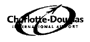 CHARLOTTE-DOUGLAS INTERNATIONAL AIRPORT