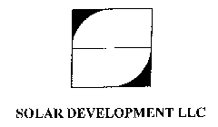 SOLAR DEVELOPMENT LLC