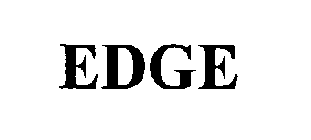 EDGE