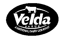 VELDA FARMS A NATIONAL DAIRY COMPANY