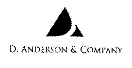 D. ANDERSON & COMPANY