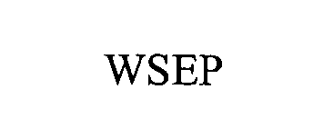 WSEP