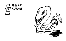 CABLE SNAKE