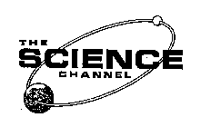 THE SCIENCE CHANNEL
