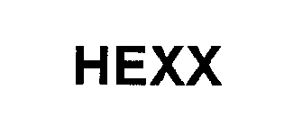 HEXX