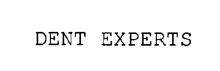 DENT EXPERTS