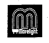 M MORELIGHT