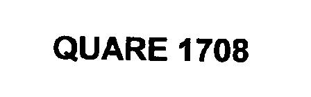 QUARE 1708